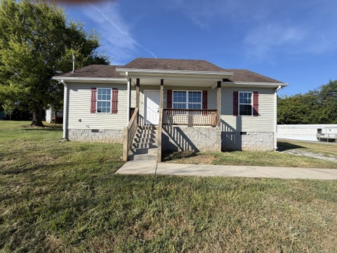 Photo of 1437 Silver Creek Rd, Lewisburg, TN 37091 (MLS # 3593223)
