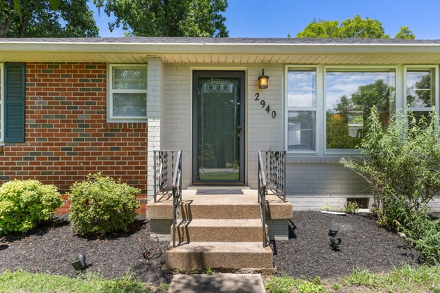 2940 Fernbrook Ln, Nashville - listing photo 2