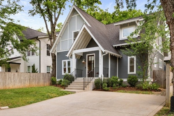 4.0-bed rental at 1315 Greenland Ave