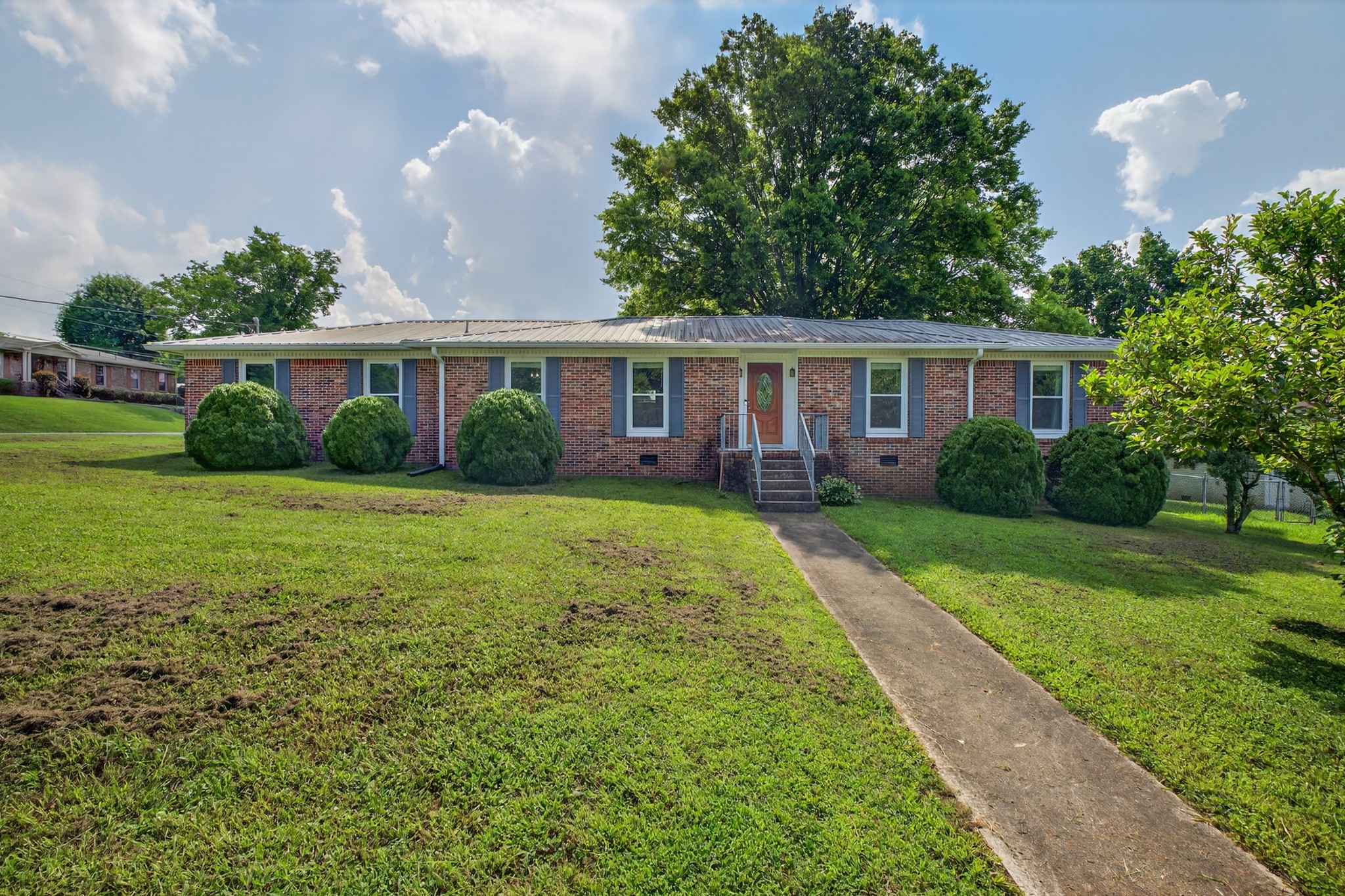 115 Noblett Ave