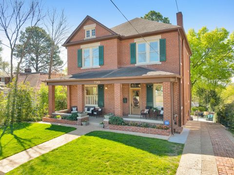 710 Mississippi Avenue Chattanooga TN 37405