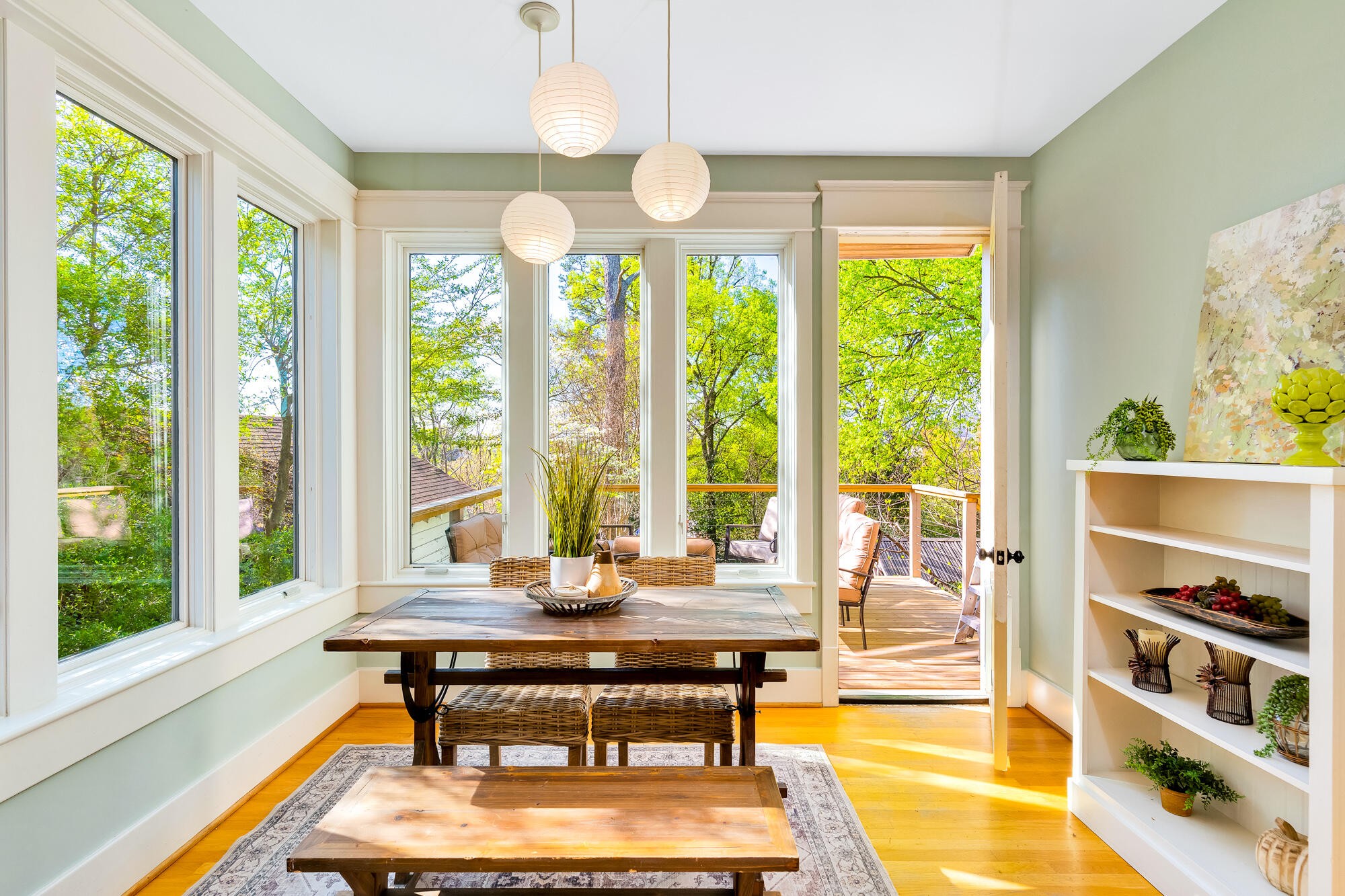 710 Mississippi Avenue