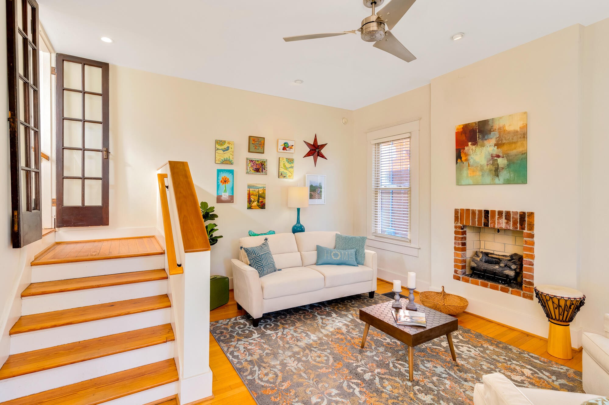 710 Mississippi Avenue