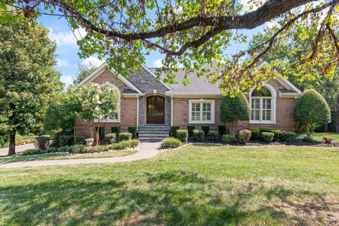 766 Peach Orchard Dr Nashville TN 37204