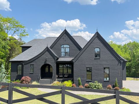 Photo of 1001 Annecy Pkwy, Nolensville, TN 37135 (MLS # 3186312)