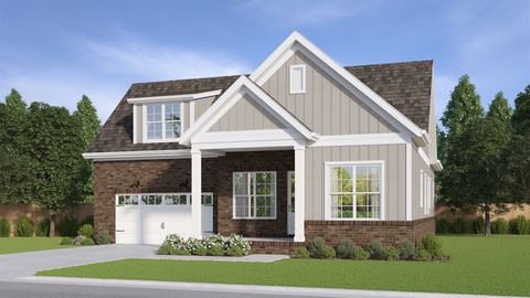 1729 Shallow Creek Dr Spring Hill TN 37174