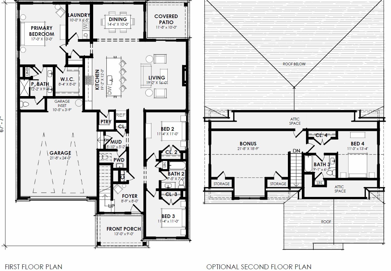 1729 Shallow Creek Dr