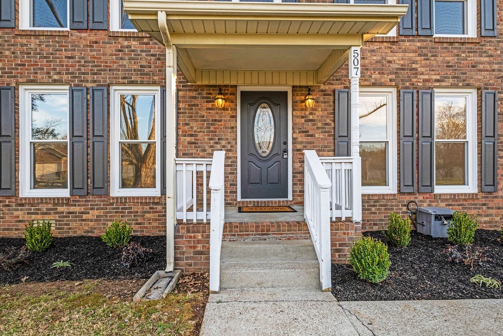 Middle Tennessee Properties 4 507 Upland Ct