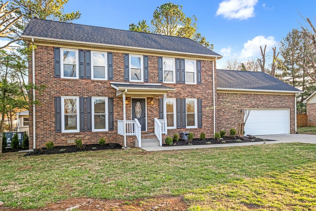 Middle Tennessee Properties 1 507 Upland Ct