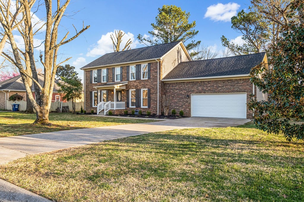Middle Tennessee Properties 2 507 Upland Ct