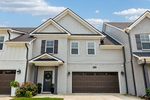 3544 Magruder Dr Murfreesboro TN 37129