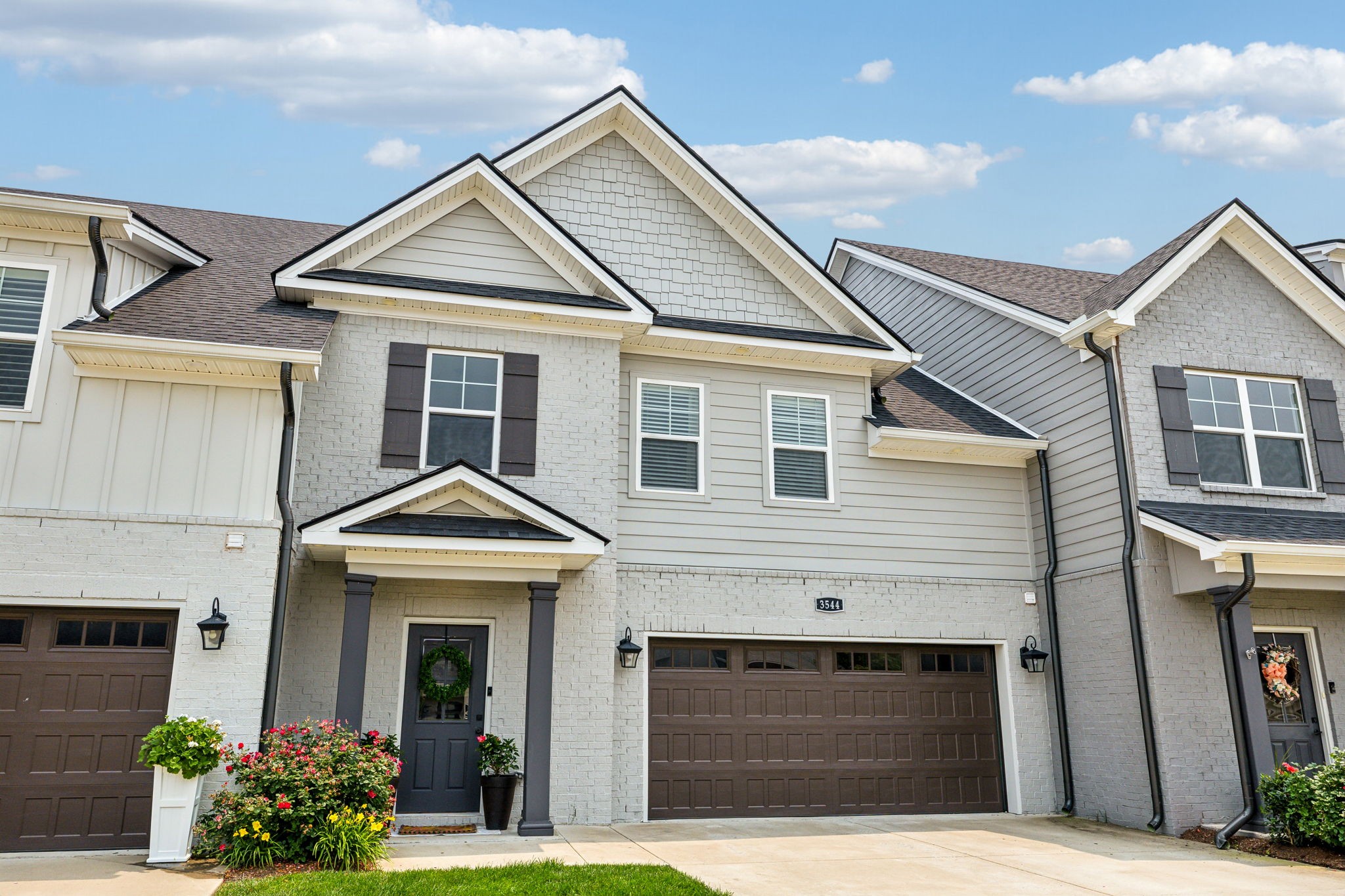3544 Magruder Dr