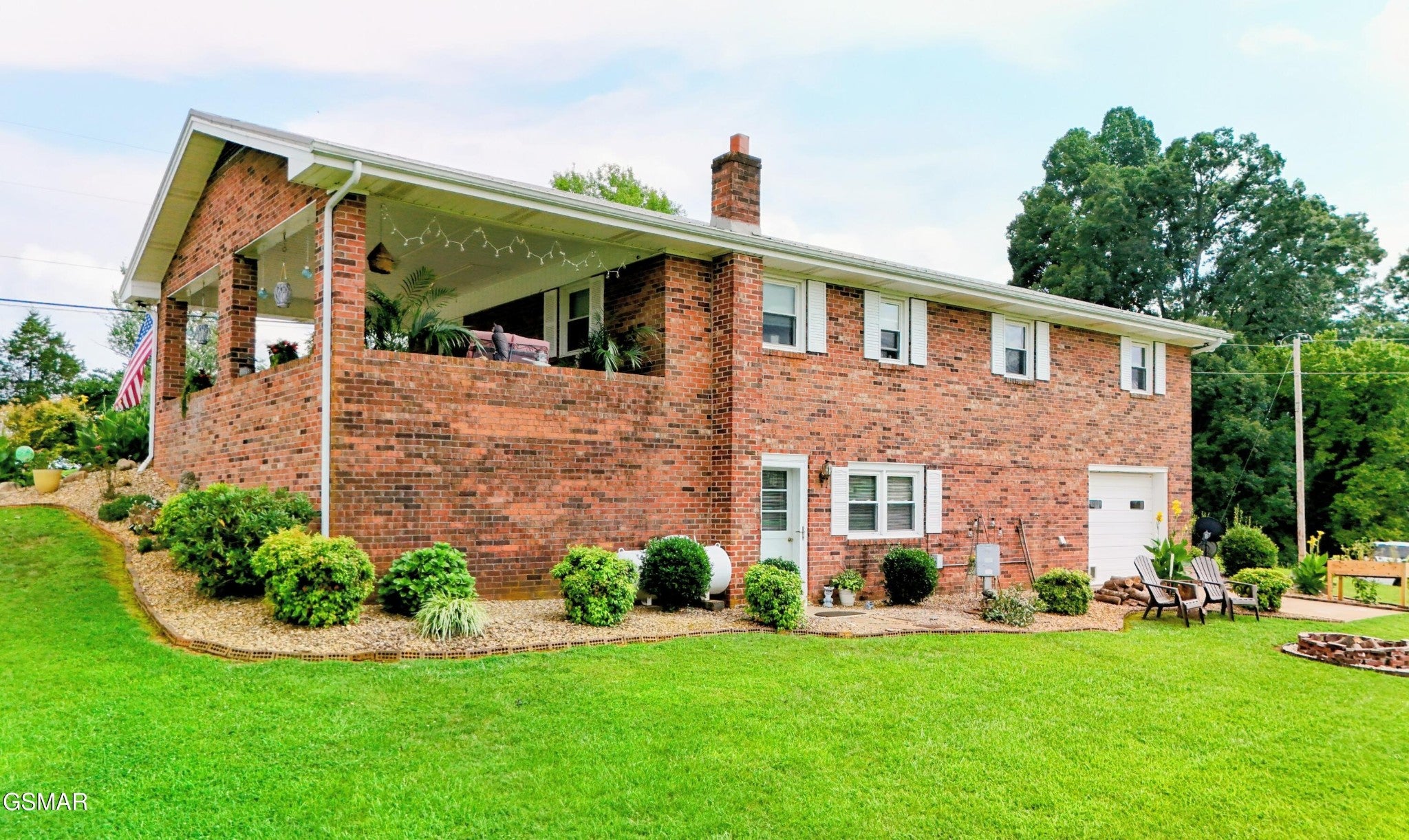 165 Unaka Drive