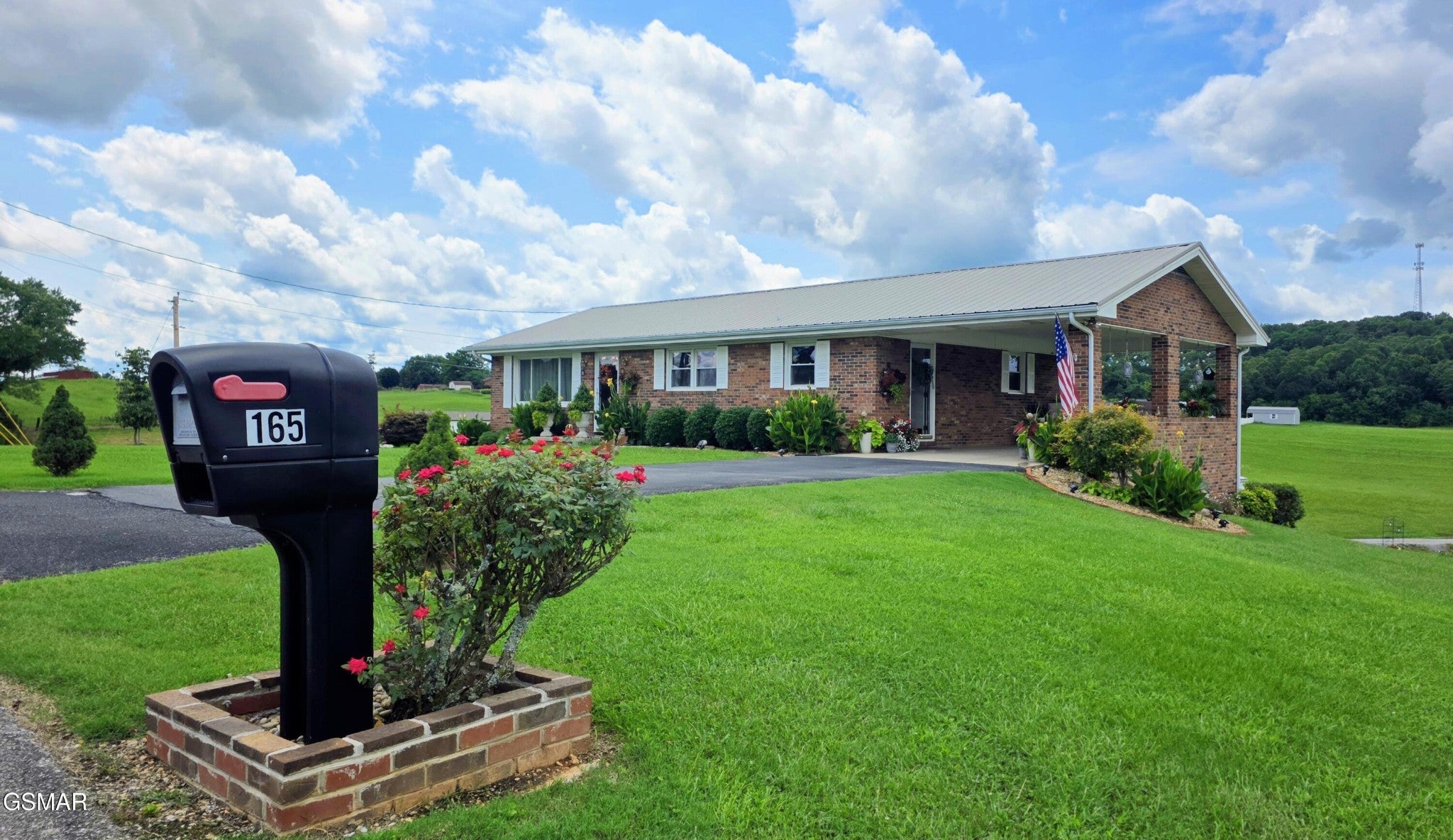 165 Unaka Drive
