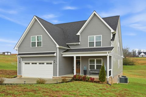 3968 Chapel Hill Rd Clarksville TN 37040