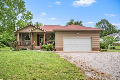 2480 Mount Lebanon Rd Lewisburg TN 37091
