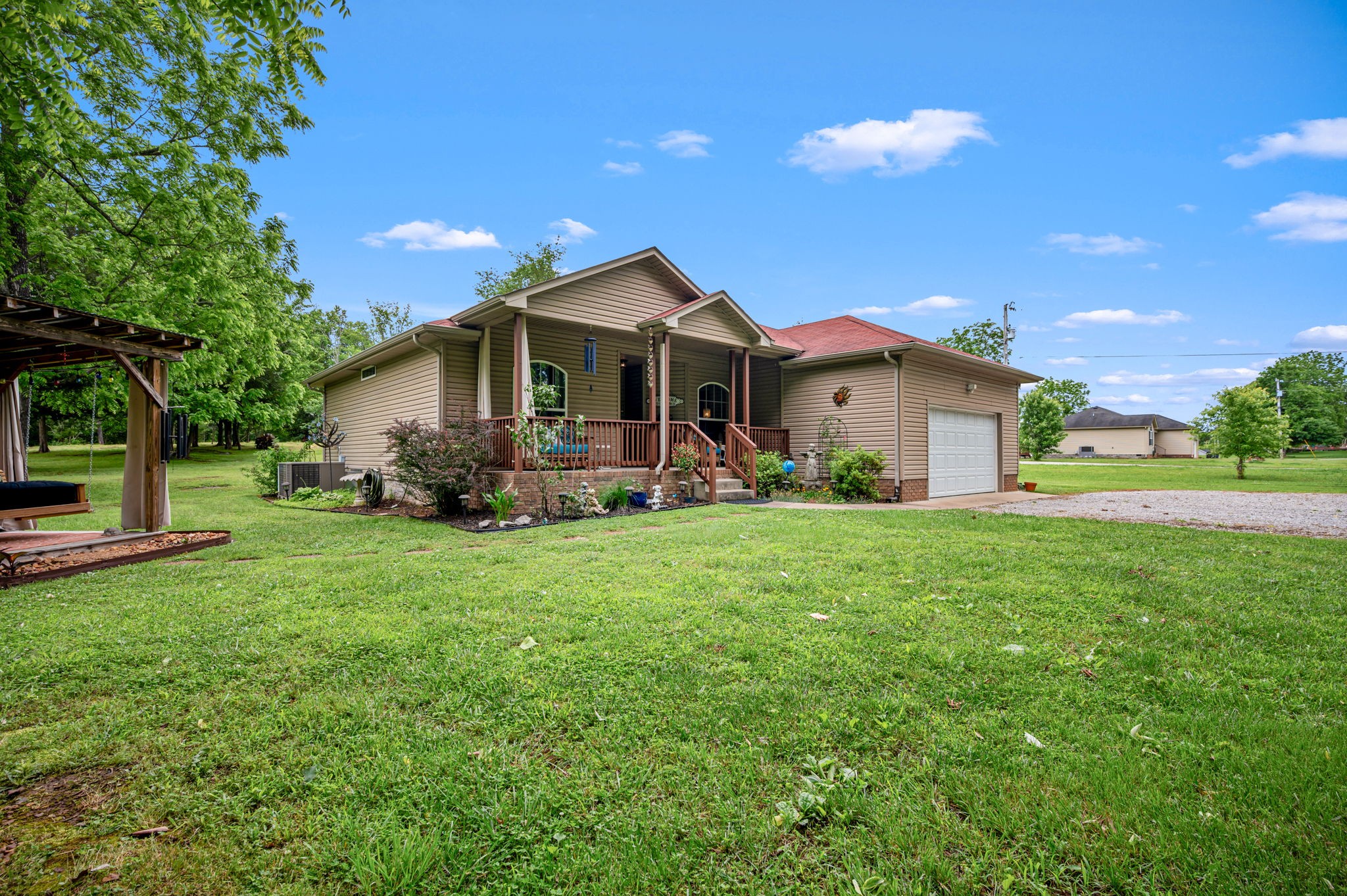 2480 Mount Lebanon Rd