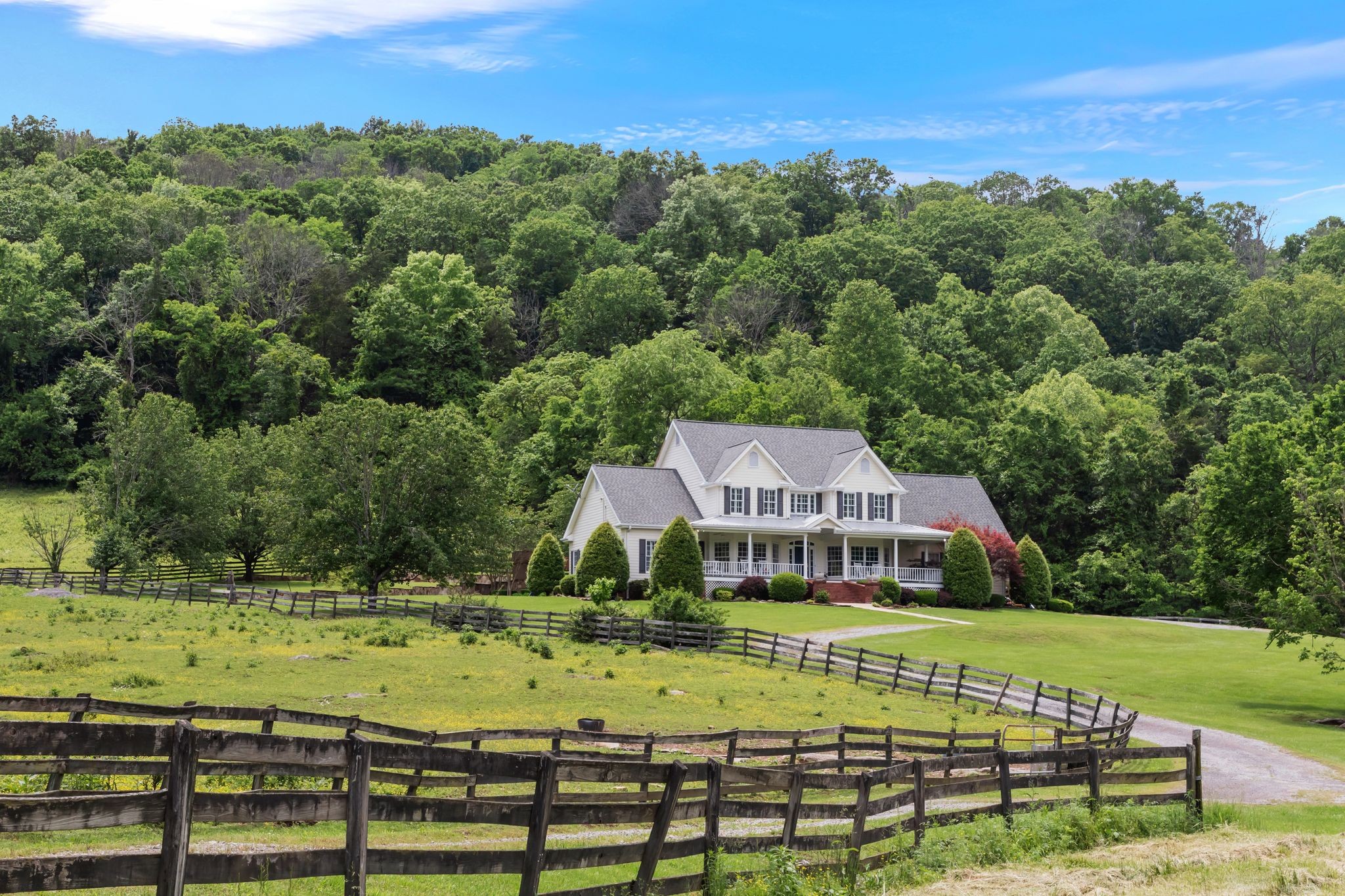 Middle Tennessee Properties 4 1036 Reed Hollow Rd