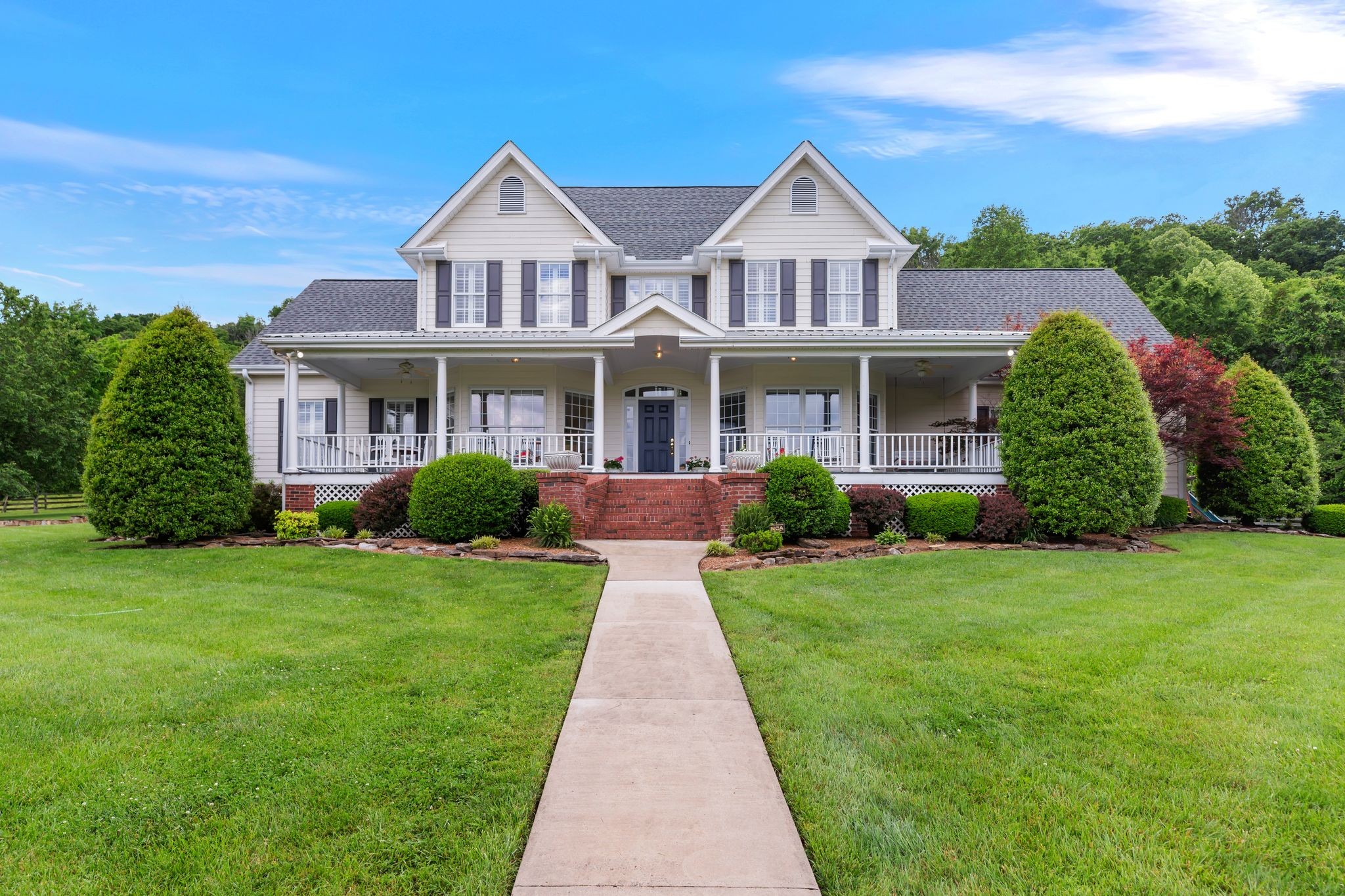 Middle Tennessee Properties 3 1036 Reed Hollow Rd