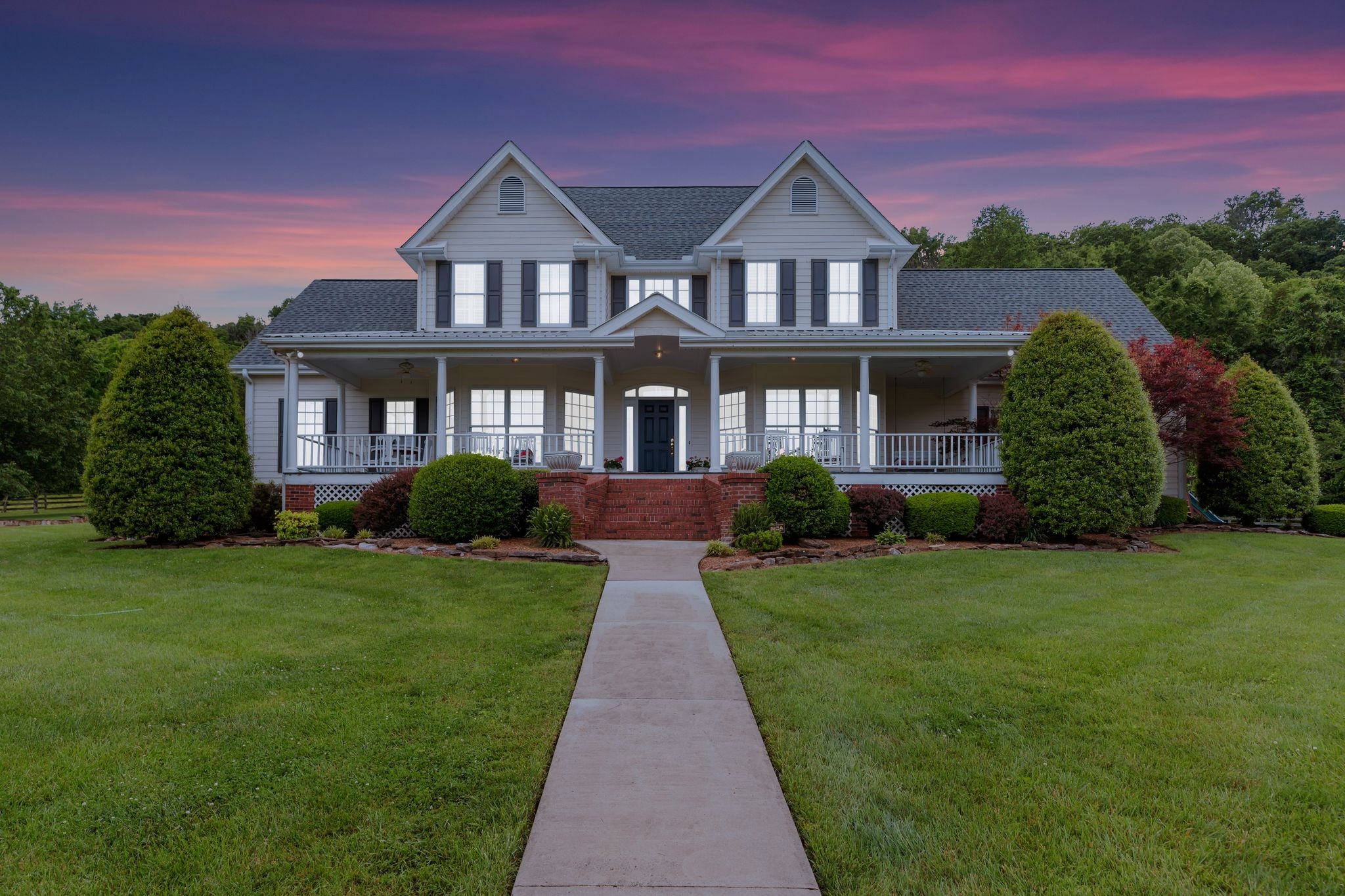 1036 Reed Hollow Rd