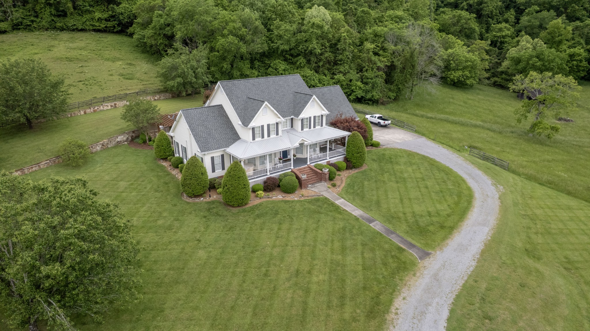 Middle Tennessee Properties 2 1036 Reed Hollow Rd