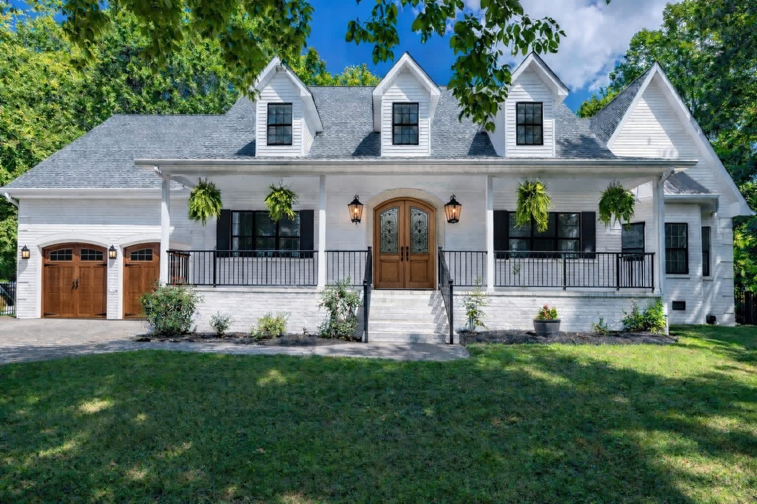 6480 Peytonsville Arno Rd