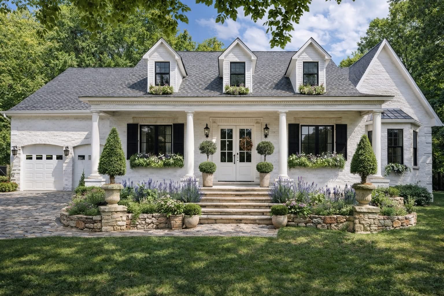 6480 Peytonsville Arno Rd