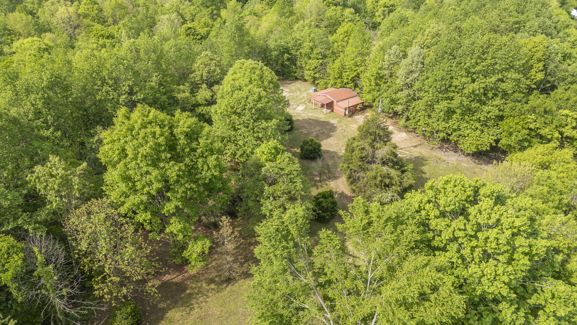 175 Chickasaw Cv