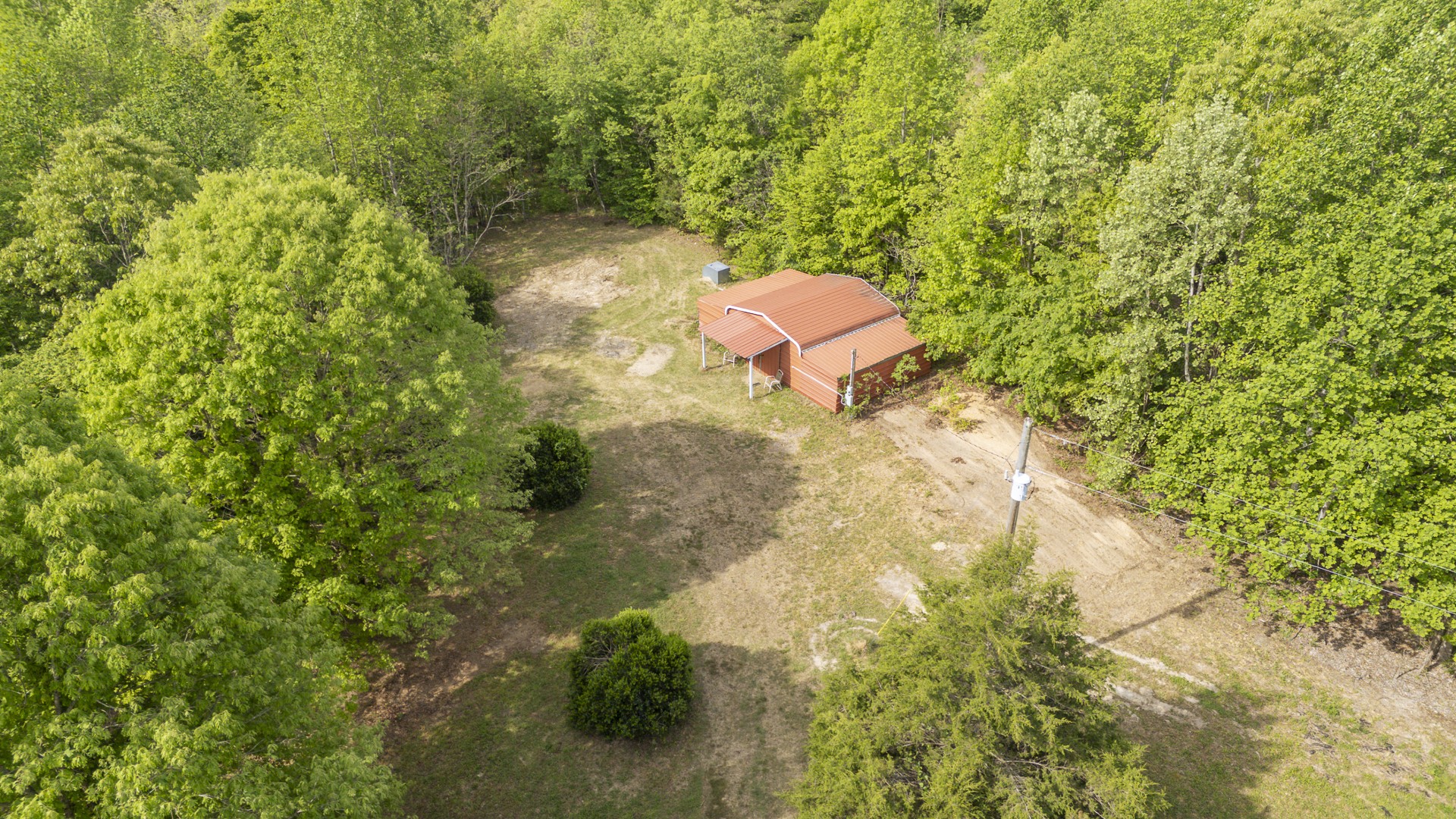 175 Chickasaw Cv
