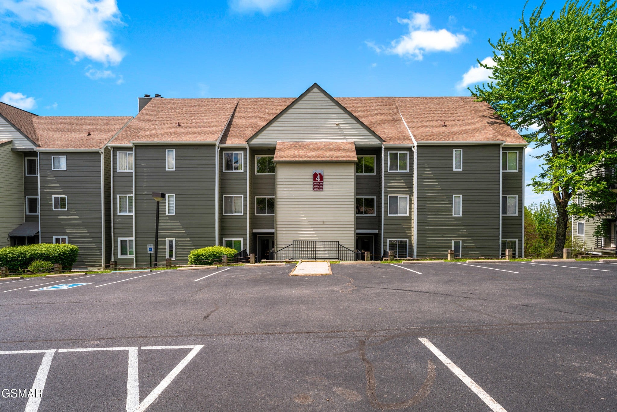 1260 Ski View Drive 4308