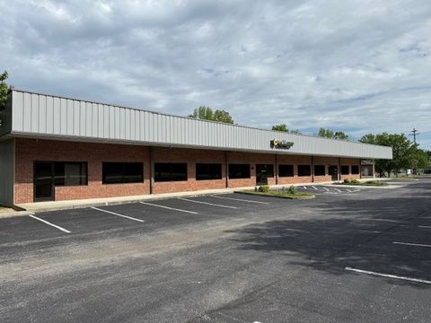 1400 Cedar Ln Tullahoma TN 37388