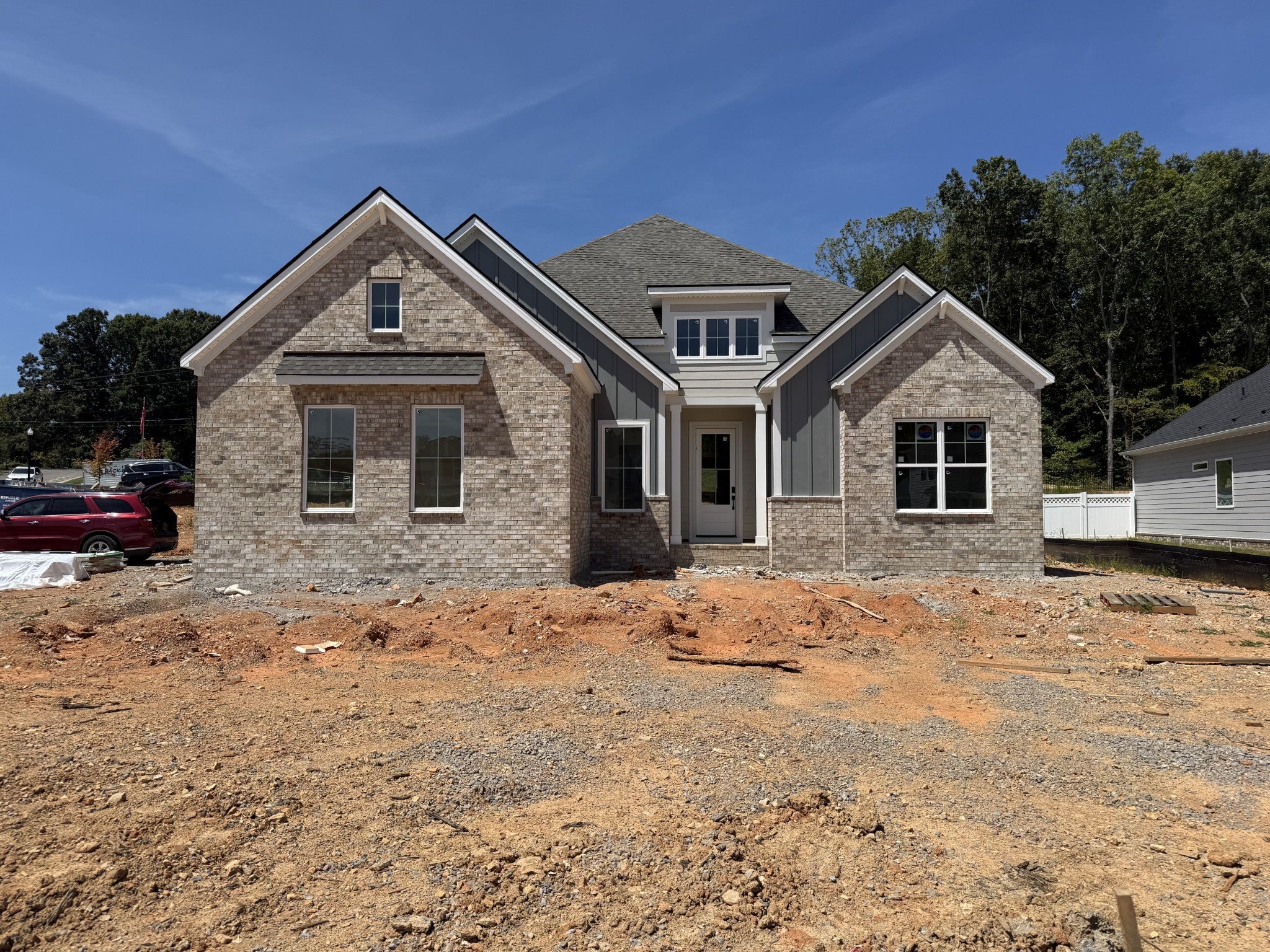 3-bed listing at 7257 Fairlawn Drive, Fairview