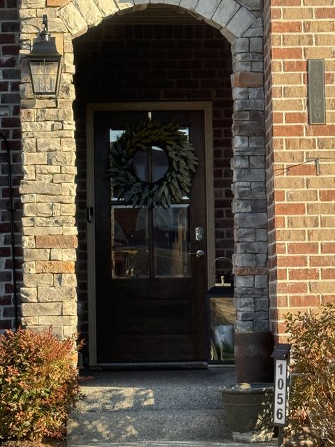 1056 Callaway Dr Lebanon TN 37087