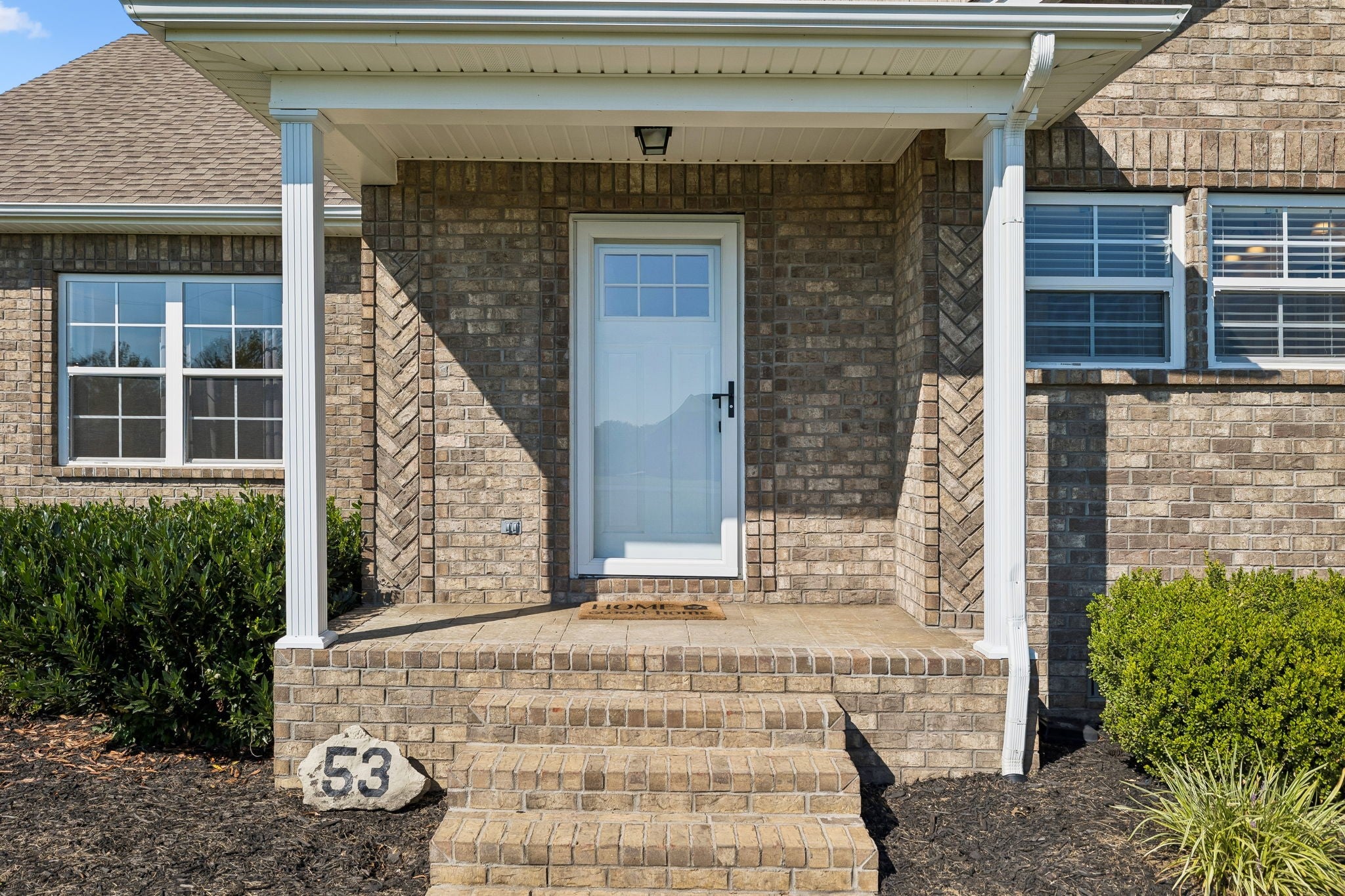 53 Morgan Rd