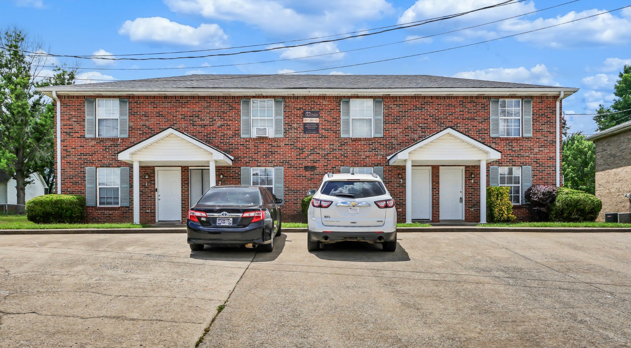 371 Peabody Dr