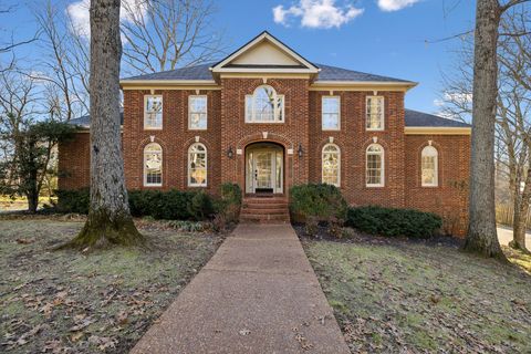 152 Timberline Dr Franklin TN 37069