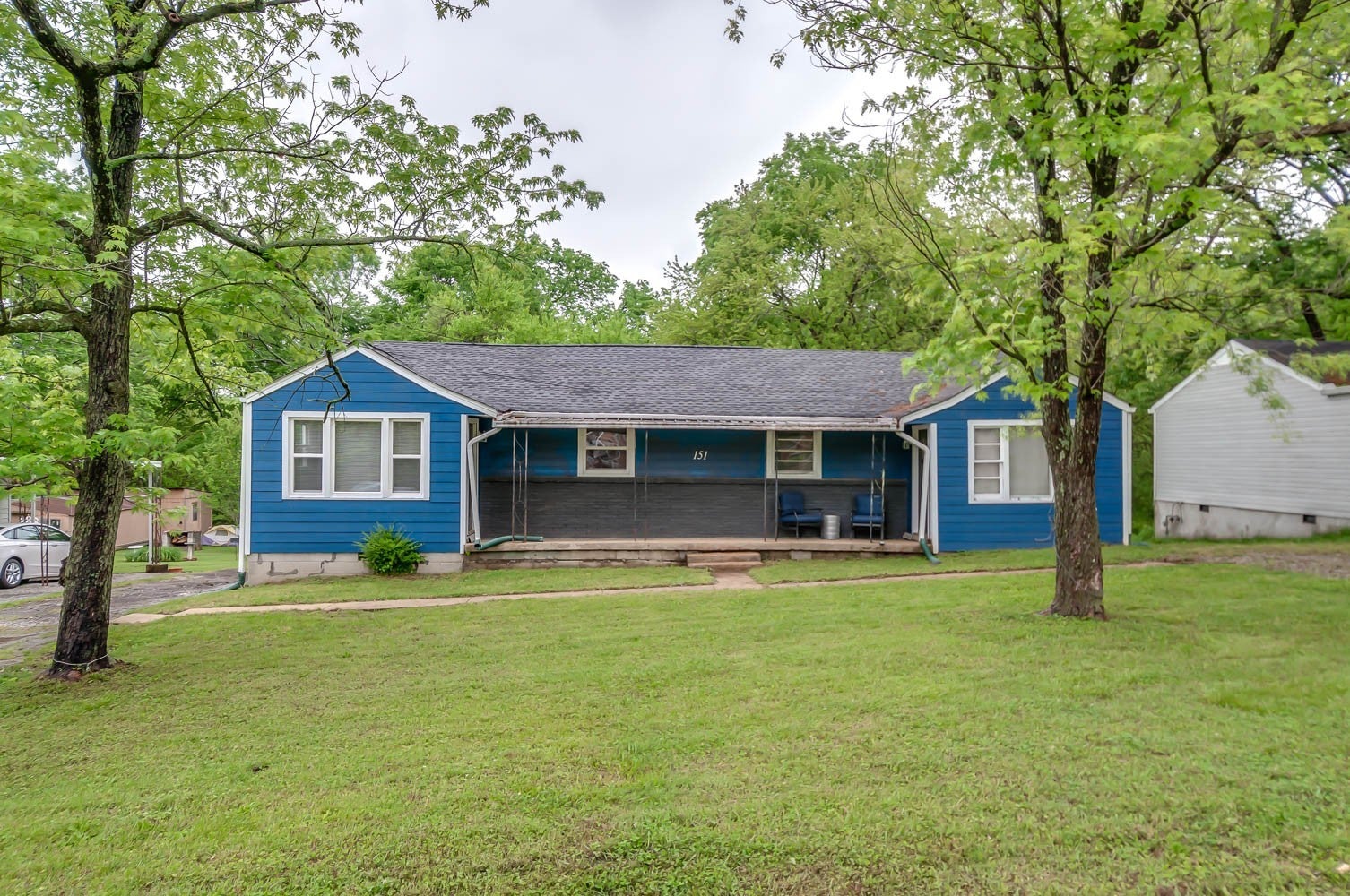 listing at 151 Dellway Dr, Nashville