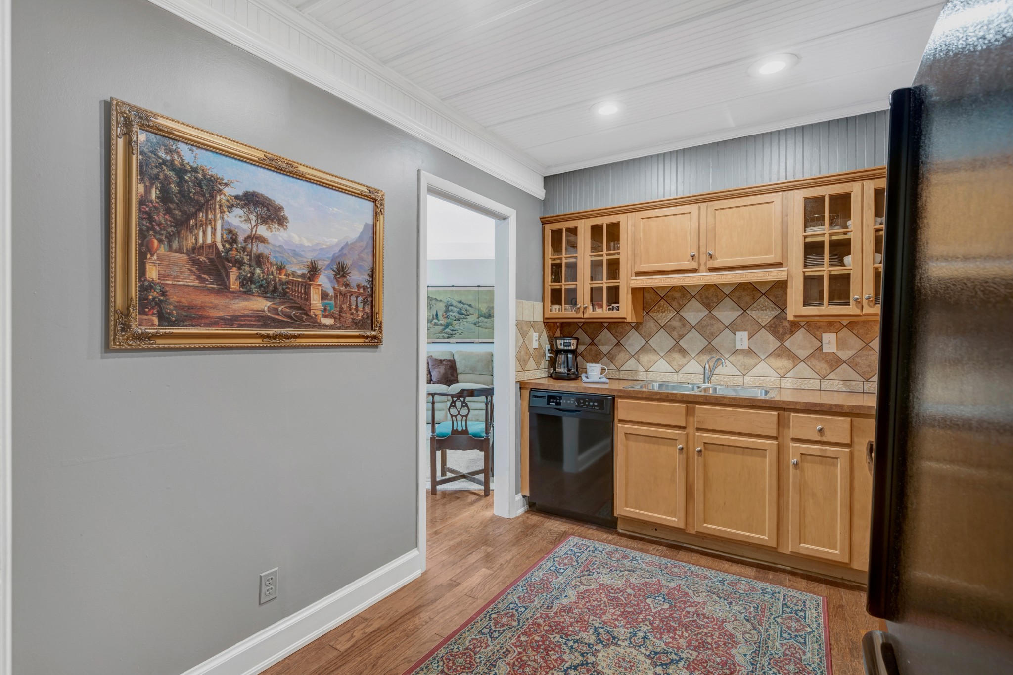 Nashville, Tennessee 37205, United States, 1 Bedroom Bedrooms, ,1 BathroomBathrooms,Residential,Active,181672