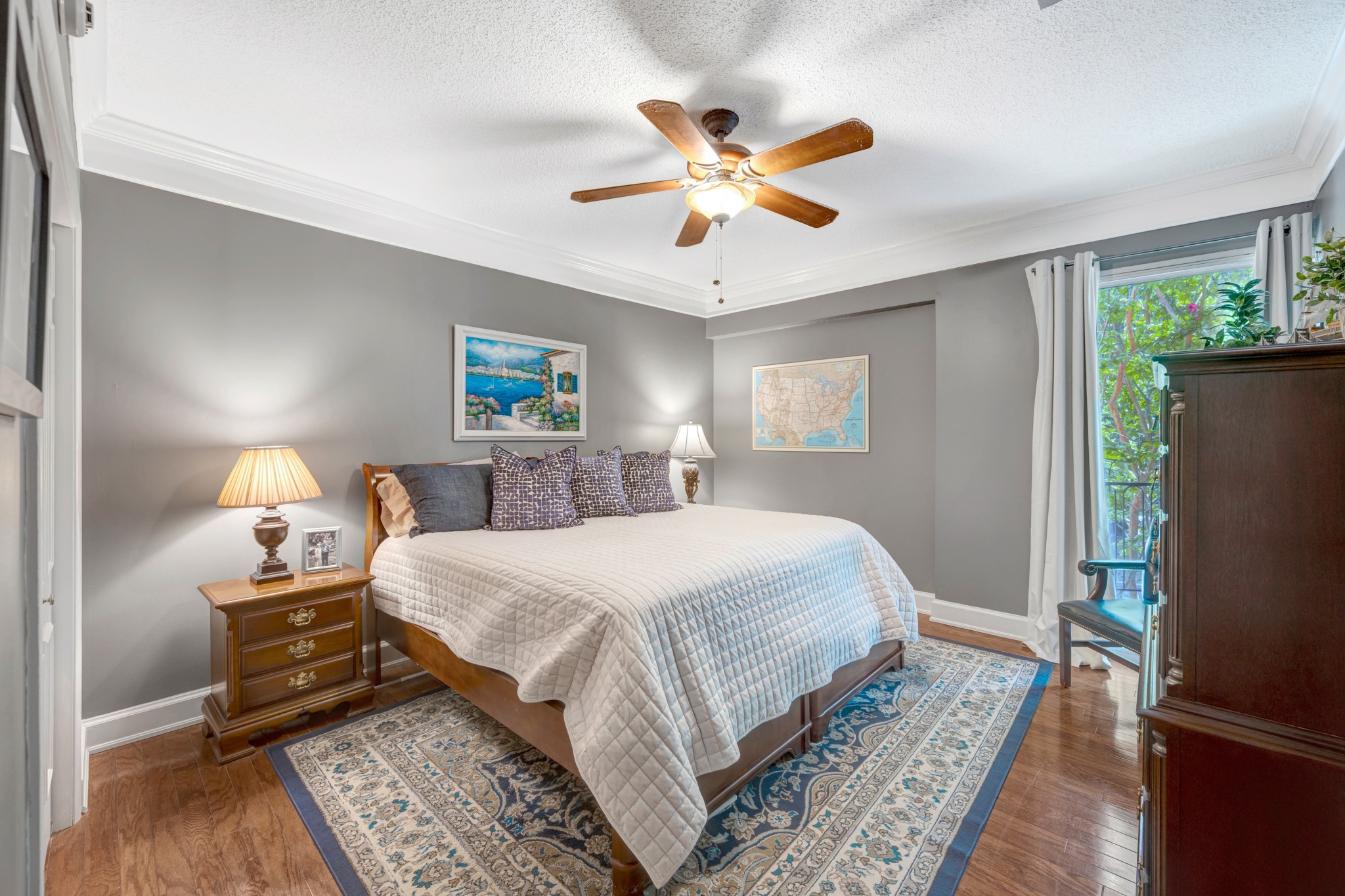 Nashville, Tennessee 37205, United States, 1 Bedroom Bedrooms, ,1 BathroomBathrooms,Residential,Active,181672