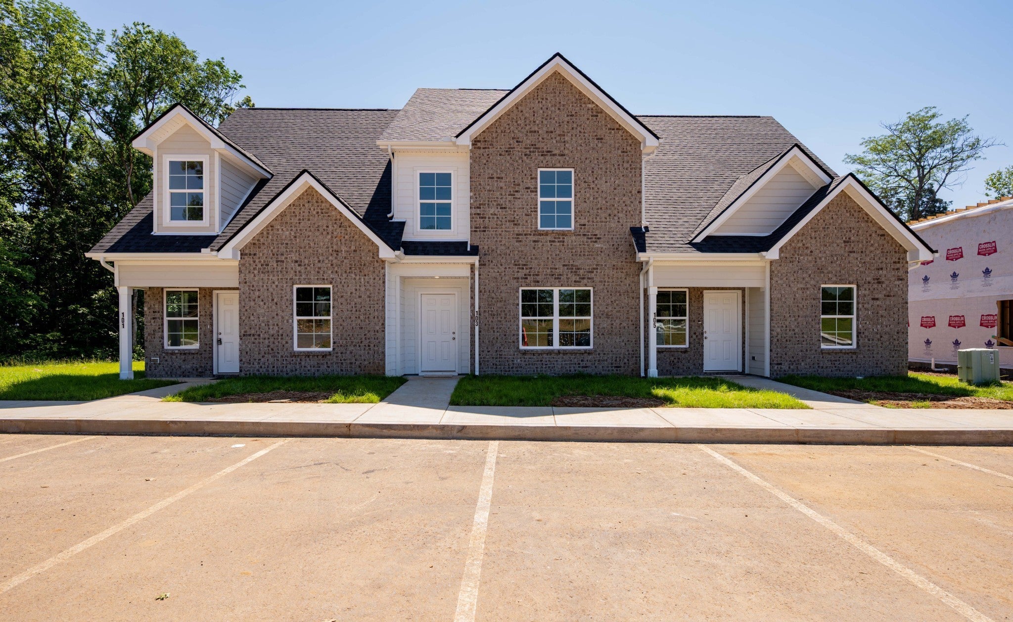 101 Mountaindale Drive