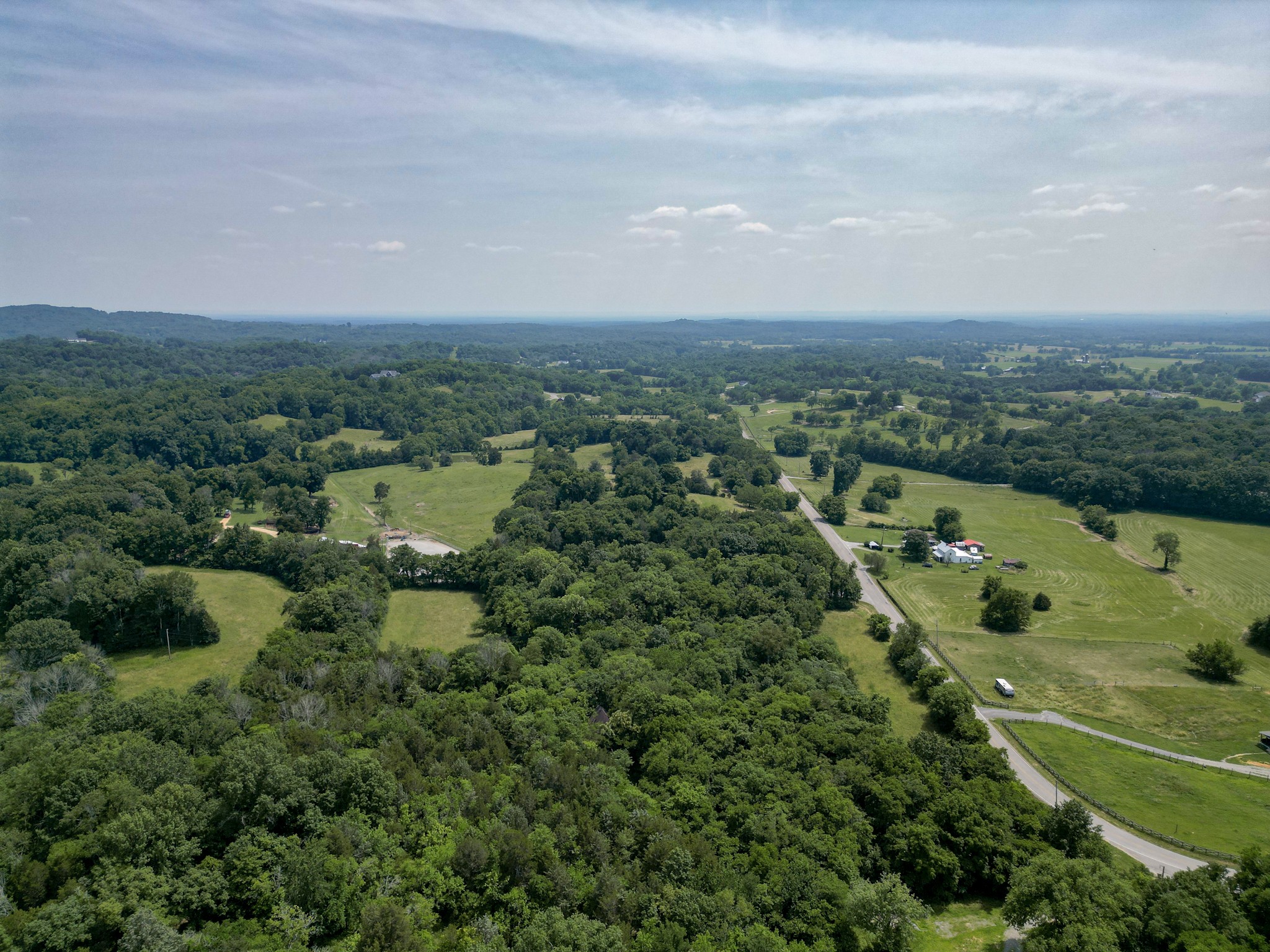 0 Choctaw Road