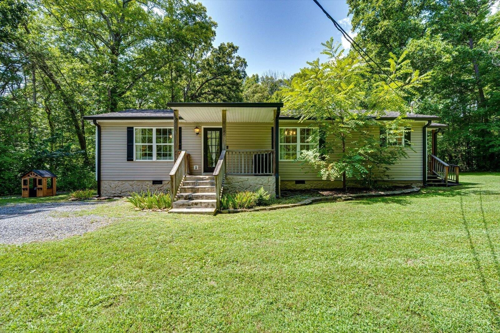 10839 Ooltewah Georgetown Road