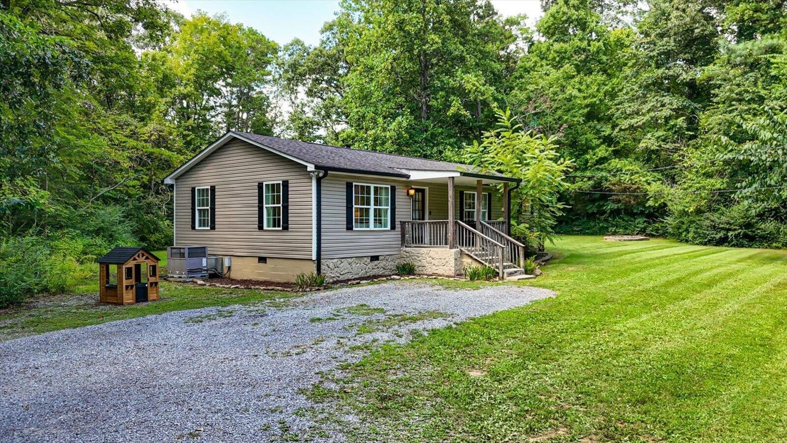 10839 Ooltewah Georgetown Road