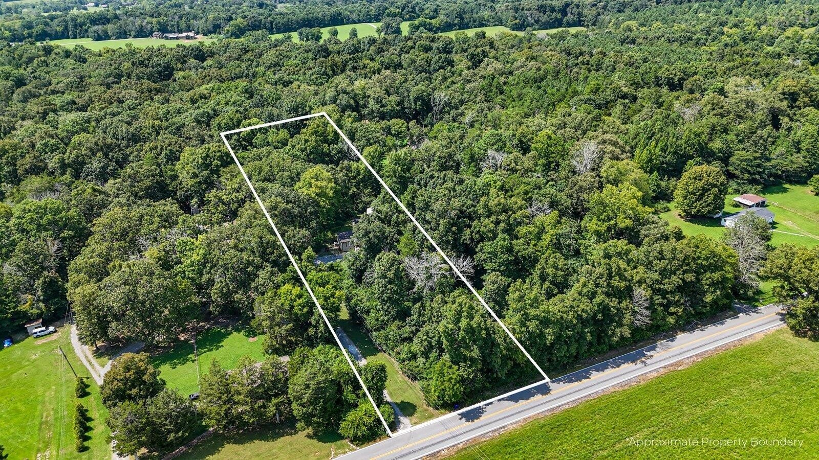 10839 Ooltewah Georgetown Road