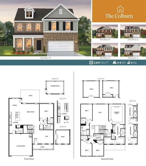 2847 Triple Crown Cir, Gallatin, TN 37066 - MLS#: 2800603