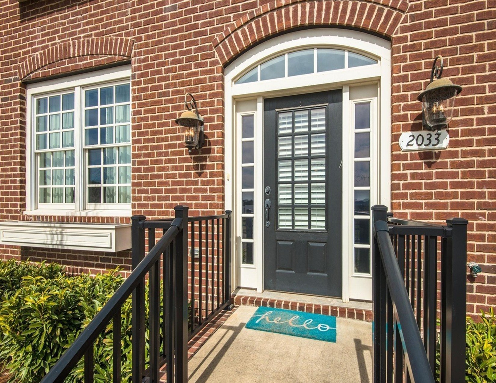 2033 Rural Plains Cir