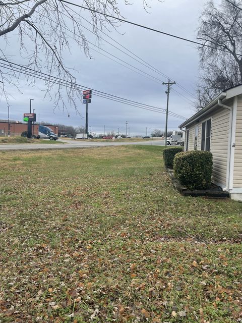 14954 Central Pike Lebanon TN 37090