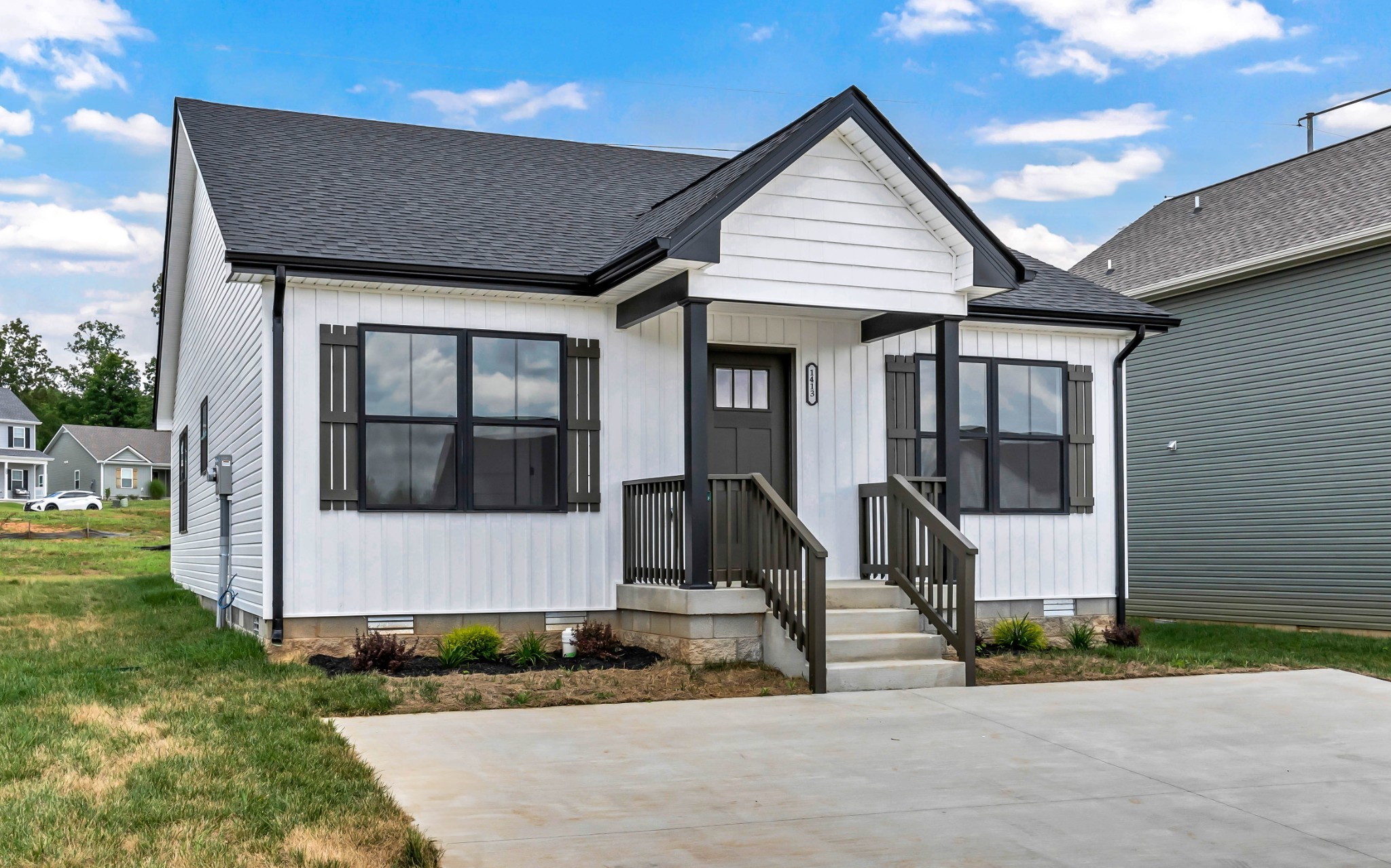 1413 Isaiah Dr