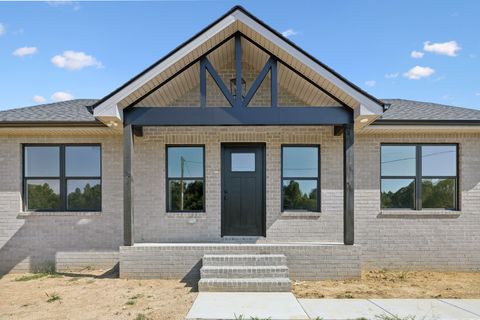 269 Dogwood Circle Smithville TN 37166