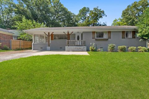 Photo of 151 N White Station Rd, Memphis, TN 38117 (MLS # 3168104)